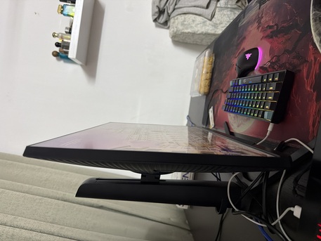 Al Murabba, Electronics, SAR 500,  Samsung Odyssey G3 24inch