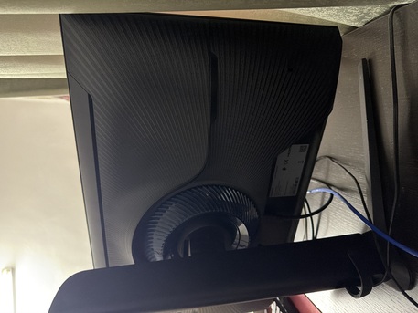 Al Murabba, Electronics, SAR 500,  Samsung Odyssey G3 24inch