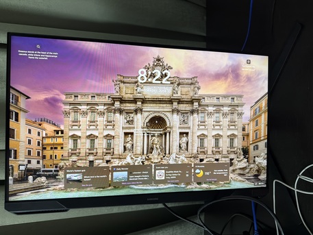 Al Murabba, Electronics, SAR 500,  Samsung Odyssey G3 24inch