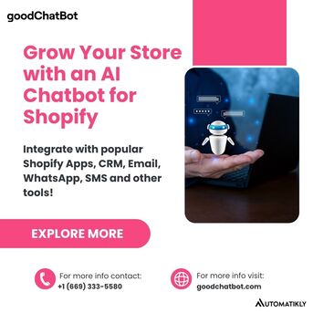 New York, Business, Improve Efficiency With A Chatbot For Business