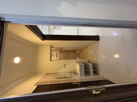Al Yarmouk, Apartments, Flats, Houses & Villas, SAR 50/year,  3 BR,  120 Sq. Meter,  3 Bedroom Apt  In Private Villa Near Atyaf Mall EX9