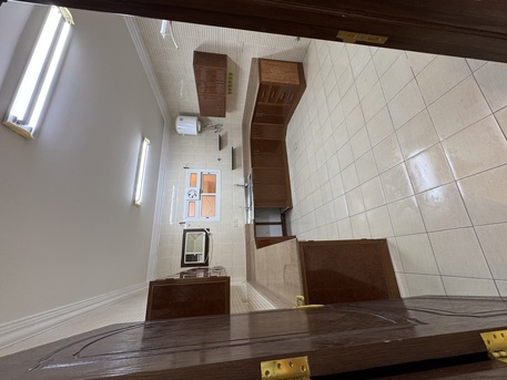 Al Yarmouk, Apartments, Flats, Houses & Villas, SAR 50/year,  3 BR,  120 Sq. Meter,  3 Bedroom Apt  In Private Villa Near Atyaf Mall EX9