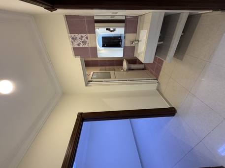 Al Yarmouk, Apartments, Flats, Houses & Villas, SAR 50/year,  3 BR,  120 Sq. Meter,  3 Bedroom Apt  In Private Villa Near Atyaf Mall EX9