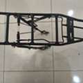 SAR 150,  Bicycle Parts