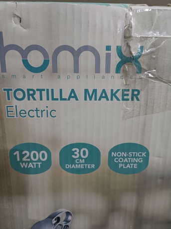 Kabul, Household Items, Sar 149,  Tortilla Maker