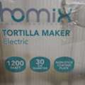 Sar 149,  Tortilla Maker