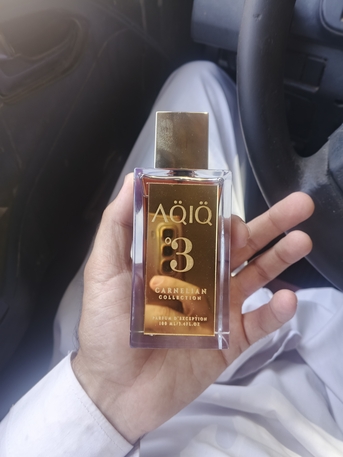 Jeddah, Perfumes & Fragrances, SAR 130,  Aqiq Perfume Made In Ksa 30% Discord In Original Price