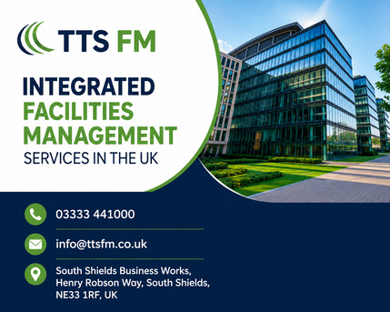 London, Cleaning, INTEGRATED FACILITIES MANAGEMENT SERVICES IN THE UK &ndash; TTS FM