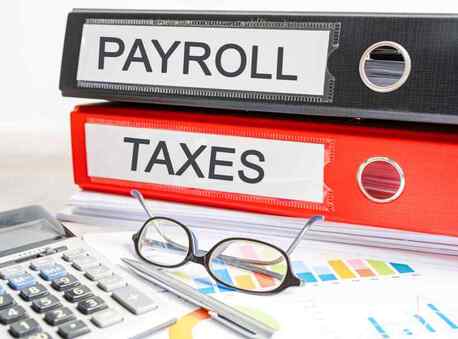 New York, Accounting, Payroll & Compliance Reporting Services In USA