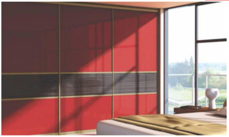 Mumbai, Interior Design, How To Choose The Best Modern Sliding Wardrobe Designs Catalogue For Your Bedroom