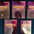 SAR 500,  JEE Books