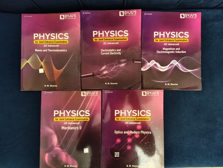 Al Rehab, Books, SAR 500,  JEE Books