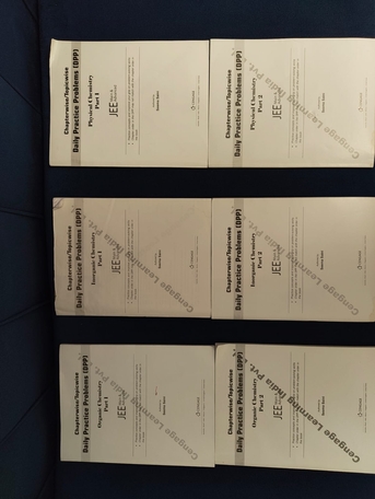 Al Rehab, Books, SAR 500,  JEE Books