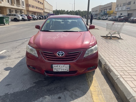 Riyadh, Vehicles, Cars & Trucks , SAR 20000,  Toyota Camry,  2009,  Automatic,  249000 KM,  Family Car In Good Condition,  Transmission