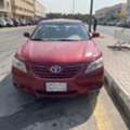 SAR 20000,  Toyota Camry,  2009,  Automatic,  249000 KM,  Family Car In Good Condition,  Transmission
