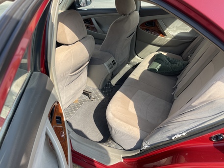 Riyadh, Vehicles, Cars & Trucks , SAR 20000,  Toyota Camry,  2009,  Automatic,  249000 KM,  Family Car In Good Condition,  Transmission