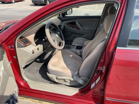Riyadh, Vehicles, Cars & Trucks , SAR 20000,  Toyota Camry,  2009,  Automatic,  249000 KM,  Family Car In Good Condition,  Transmission