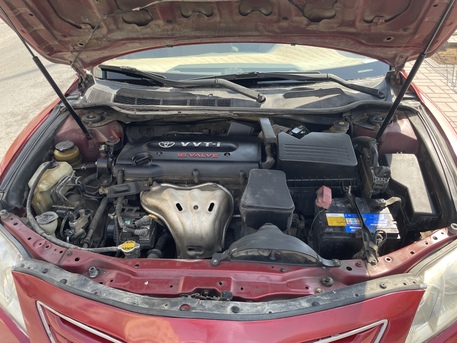 Riyadh, Vehicles, Cars & Trucks , SAR 20000,  Toyota Camry,  2009,  Automatic,  249000 KM,  Family Car In Good Condition,  Transmission