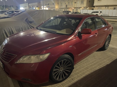 Riyadh, Vehicles, Cars & Trucks , SAR 20000,  Toyota Camry,  2009,  Automatic,  249000 KM,  Family Car In Good Condition,  Transmission
