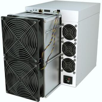 Tampa Bay, Machinery, USD 2800,  FS: Bitcoin Miner S23 Hyd,Bitcoin Miner S21 XP
