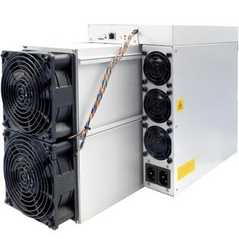 Tampa Bay, Machinery, USD 2800,  FS: Bitcoin Miner S23 Hyd,Bitcoin Miner S21 XP