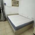 BHD 50,  IKEA VESTER&Ouml;Y Mattress For Sale. 140x200cm. Call 32159309