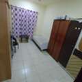 BHD 120/month,  150 Sq. Meter,  Furnished Room Available For Single Executive Bachelor With EWA 120