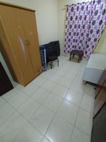 Manama, Rooms for Rent, BHD 120/month,  150 Sq. Meter,  Furnished Room Available For Single Executive Bachelor With EWA 120
