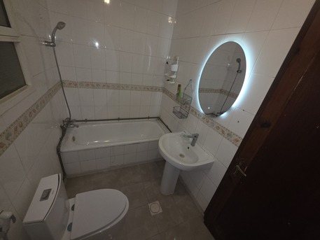 Al Jubail Al Balad, Apartments, Flats, Houses & Villas, SAR 3300/month,  Furnished,  3 BR,  200 Sq. Meter,  3 Bed Room Spacious Furnished Flat For Rent