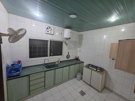 Al Jubail Al Balad, Apartments, Flats, Houses & Villas, SAR 3300/month,  Furnished,  3 BR,  200 Sq. Meter,  3 Bed Room Spacious Furnished Flat For Rent