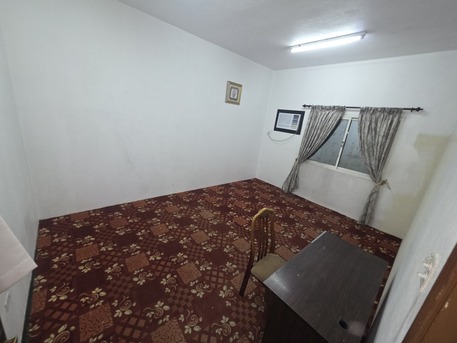 Al Jubail Al Balad, Apartments, Flats, Houses & Villas, SAR 3300/month,  Furnished,  3 BR,  200 Sq. Meter,  3 Bed Room Spacious Furnished Flat For Rent
