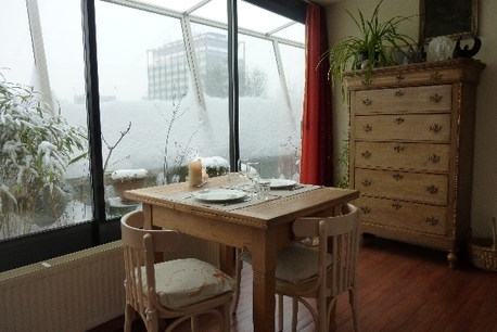 Amsterdam, Apartments, Flats, Houses & Villas, EUR 1850/month,  Furnished,  1 BR,  Wonderful Sunny Appartment In The Heart Of Amsterdam For Two Months