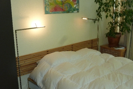 Amsterdam, Apartments, Flats, Houses & Villas, EUR 1850/month,  Furnished,  1 BR,  Wonderful Sunny Appartment In The Heart Of Amsterdam For Two Months
