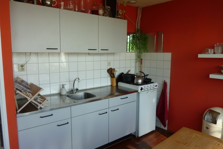 Amsterdam, Apartments, Flats, Houses & Villas, EUR 1850/month,  Furnished,  1 BR,  Wonderful Sunny Appartment In The Heart Of Amsterdam For Two Months