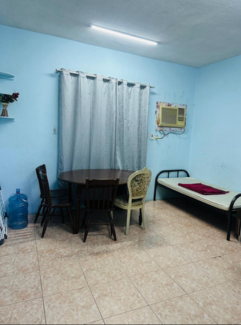 Jubail, Apartments, Flats, Houses & Villas, 2 BR,  2BHK Flat For Rent