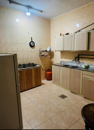Jubail, Apartments, Flats, Houses & Villas, 2 BR,  2BHK Flat For Rent