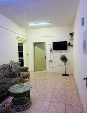 Jubail, Apartments, Flats, Houses & Villas, 2 BR,  2BHK Flat For Rent