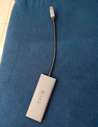 Al Rehab, Electronics, SAR 50,  USB Dongle