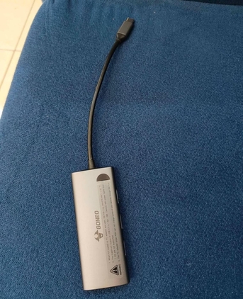 Al Rehab, Electronics, SAR 50,  USB Dongle