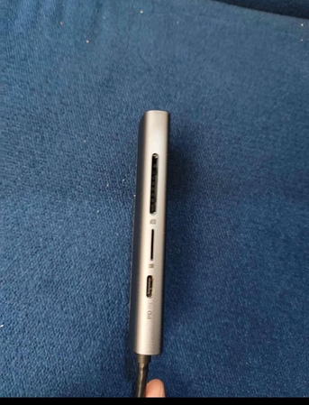 Al Rehab, Electronics, SAR 50,  USB Dongle
