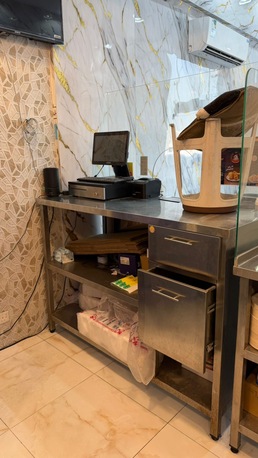 Dammam, Furniture, Complete Restaurant Equipment For Sale