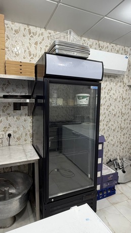 Dammam, Furniture, Complete Restaurant Equipment For Sale