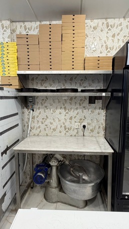 Dammam, Furniture, Complete Restaurant Equipment For Sale