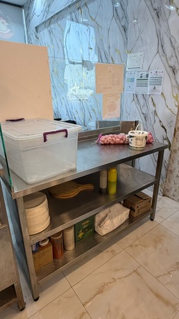 Dammam, Furniture, Complete Restaurant Equipment For Sale