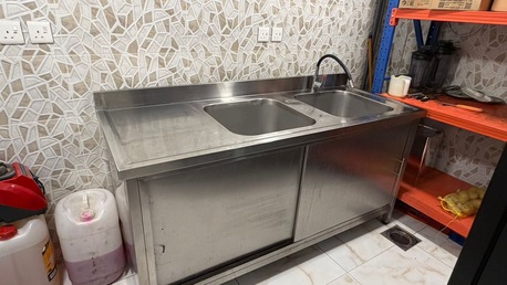 Dammam, Furniture, Complete Restaurant Equipment For Sale