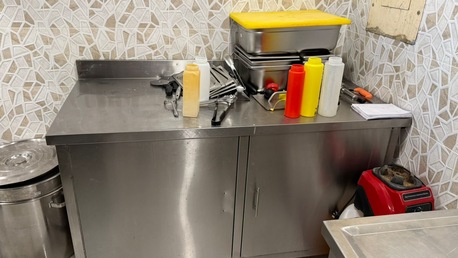 Dammam, Furniture, Complete Restaurant Equipment For Sale