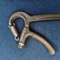 SAR 15,  Hand Grip Set