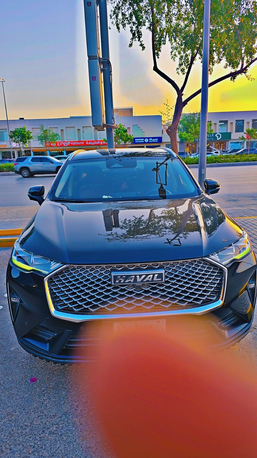 Riyadh, Vehicles, Cars & Trucks , SAR 80000,  Haval H6 2023,  2023,  Automatic,  71000 KM,  Haval H6(new)  Model