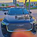 SAR 80000,  Haval H6 2023,  2023,  Automatic,  71000 KM,  Haval H6(new)  Model
