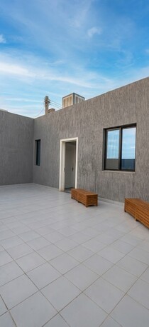 Sulai, Apartments, Flats, Houses & Villas, SAR 45000/year,  Furnished,  3 BR,  3 Bedroom Apartment With Open Terrace For Rent &ndash; Sulayi, Riyadh/Only SAR 45K Per Year